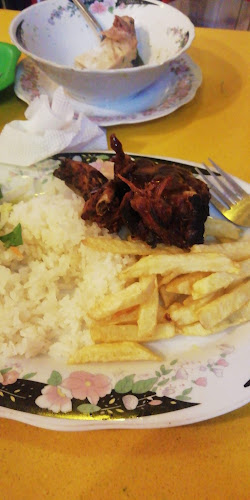 Comidas Rápidas Cositas Ricas - Restaurante de comida rápida en Soacha