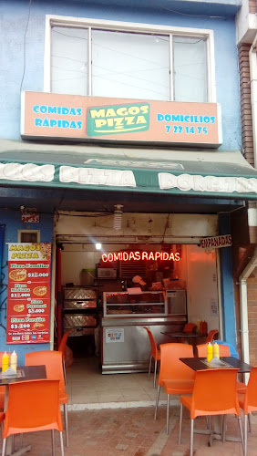 Comidas Rápidas Magos Pizza - Pizzería en Soacha