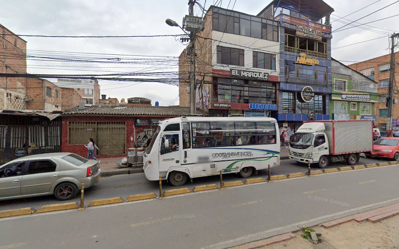 DANCE&#038;TACO - Bar restaurante en Soacha