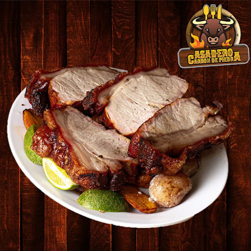 DOMIEXPRÉSS - Restaurante en Soacha