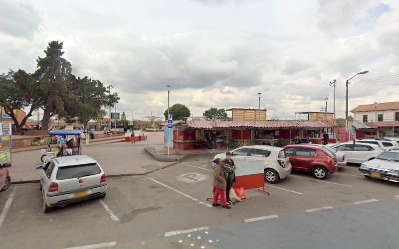 Don Pacho - Restaurante en Soacha