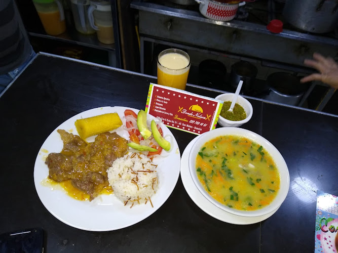 Donde Nelson Restaurante y Pizzeria - Restaurante en Soacha