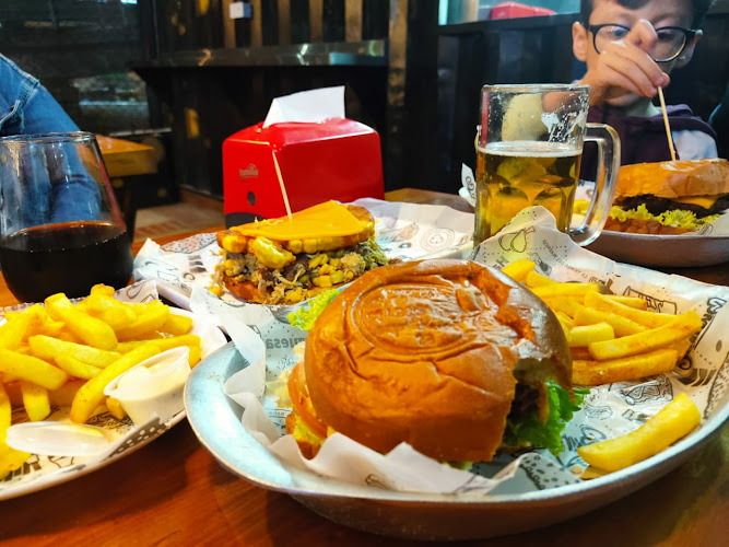 El Compadre Emeterio - Restaurante en Soacha