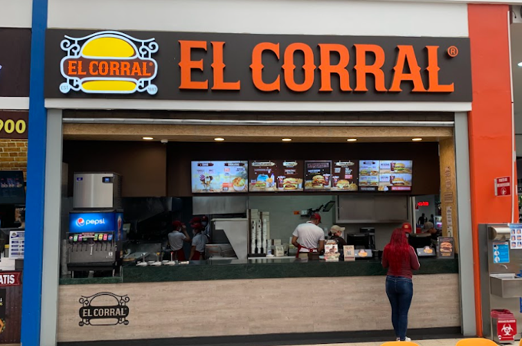 El Corral Mercurio Soacha - Restaurante en Soacha