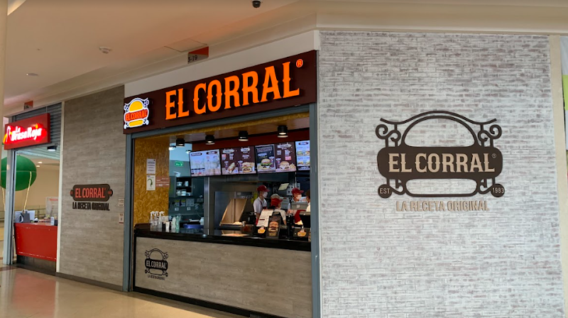 El Corral Ventura Terreros - Restaurante en Soacha