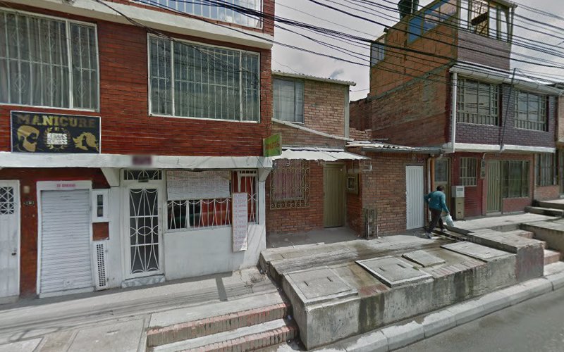 EMPAISAS COMPARTIR - Restaurante en Soacha