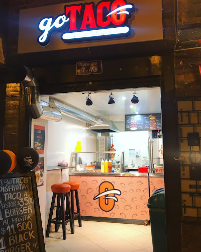 goTACO - Restaurante en Soacha