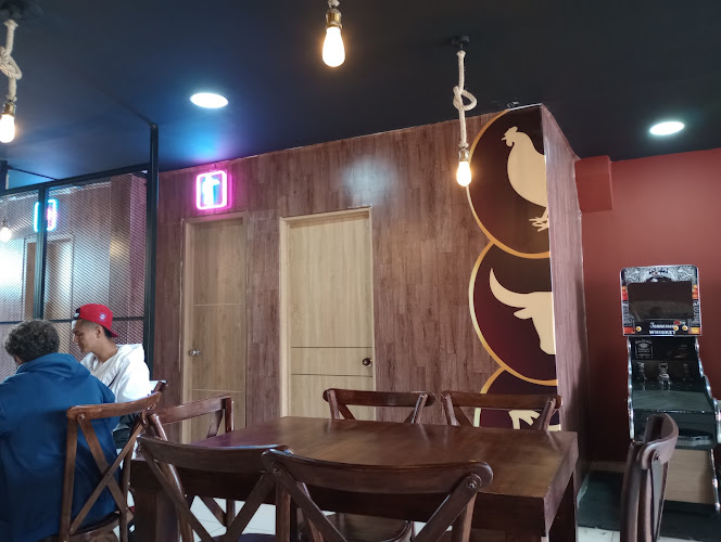 Grill Texas - Restaurante en Soacha