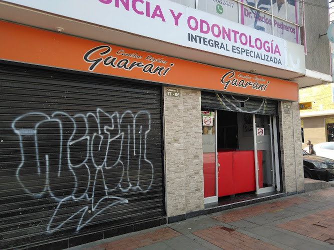 Guarani COMIDAS RAPIDAS - Restaurante en Soacha