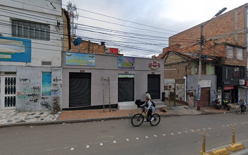 Hamburguesas Ketchup - Restaurante en Soacha