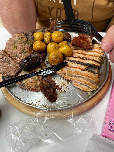 Harbin Restaurantes - Restaurante en Soacha