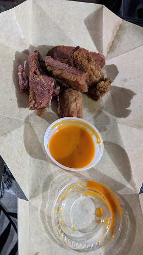 Hechizo Burgers and Wings Soacha - Hamburguesería en Soacha