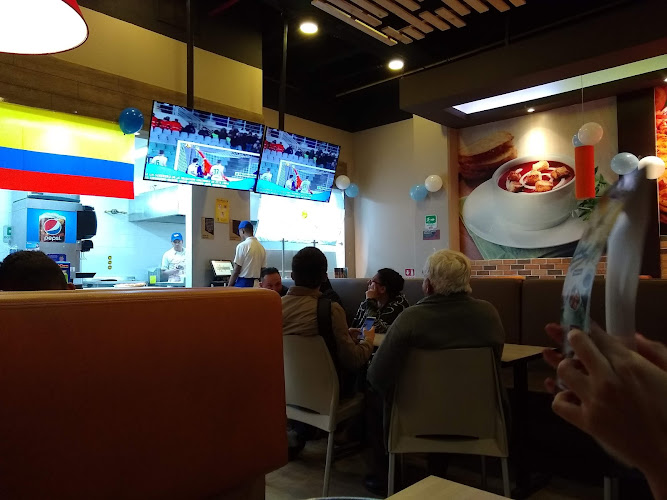 Jeno's Pizza - Pizzería en Soacha