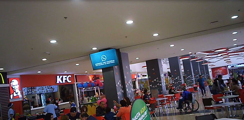 KFC C.C. Gran Plaza Soacha - Restaurante especializado en pollo en Soacha