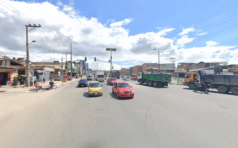 KFC Gran Plaza Soacha - Restaurante especializado en pollo en Soacha