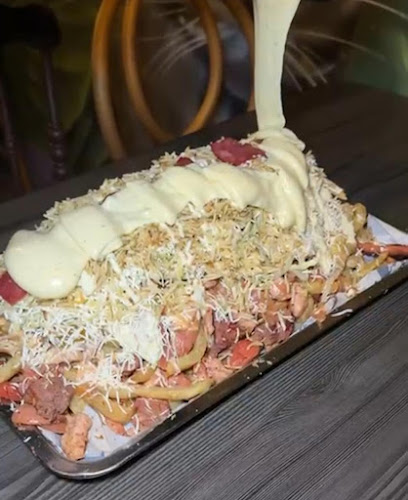 La Barca del Sabor - Restaurante de comida rápida en Soacha
