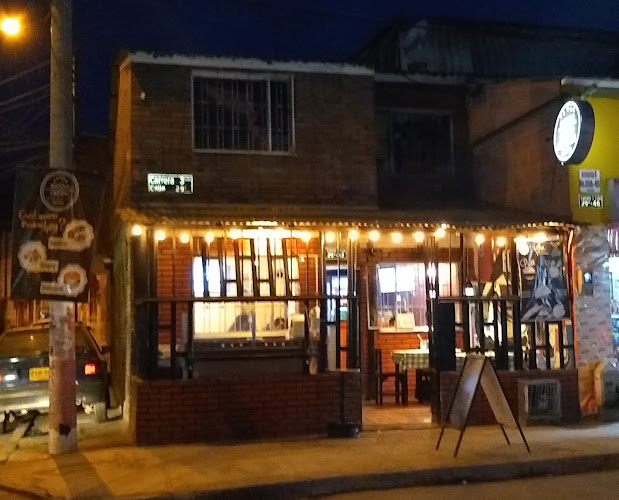 La Bonne Crepe Soacha San Mateo - Restaurante en Soacha