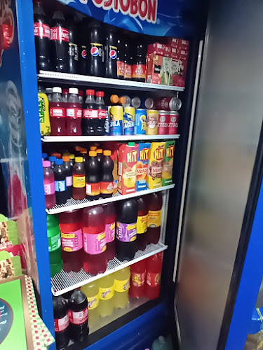 La Casa de las comidas rapidas villa italia - Restaurante en Soacha