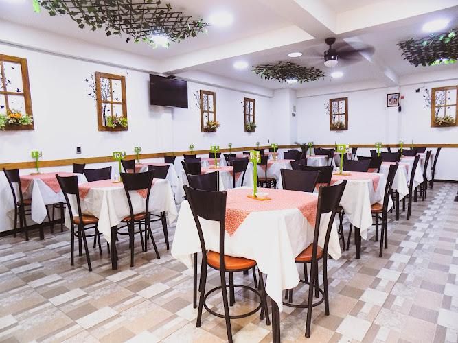 La Estancia Sabor de Hogar - Restaurante en Soacha