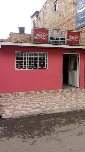 La Gata Golosa - Restaurante de postres en Soacha