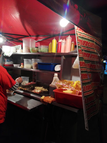 La Mona - Comidas Rapidas - Restaurante de comida rápida en Soacha