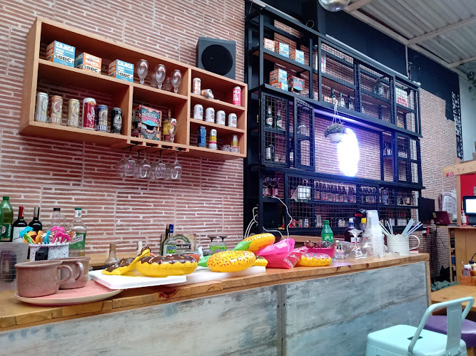 La Tablita - Restaurante en Soacha