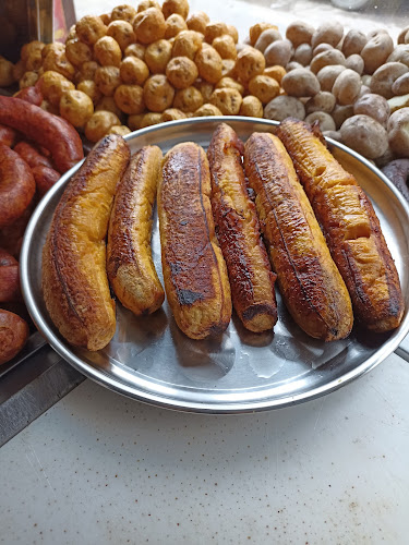 Las delicias de Soacha 427 - Restaurante de brunch en Soacha