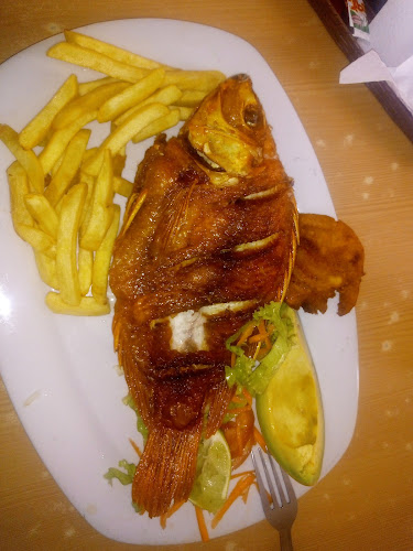 Leños Del Cañon - Restaurante en Soacha