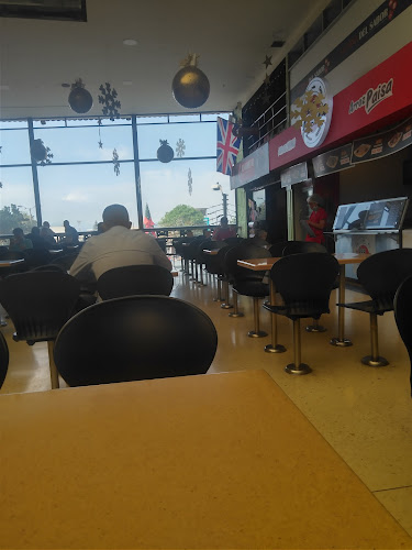 Los Arroces - Restaurante en Soacha