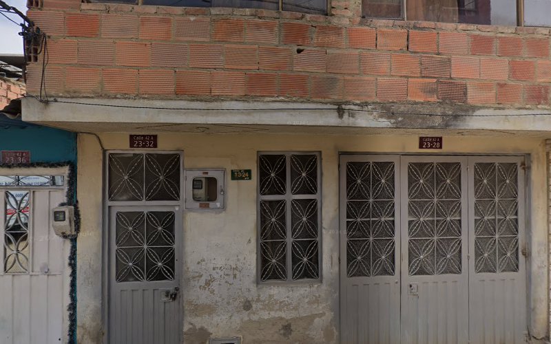 Los Firigua - Restaurante en Soacha