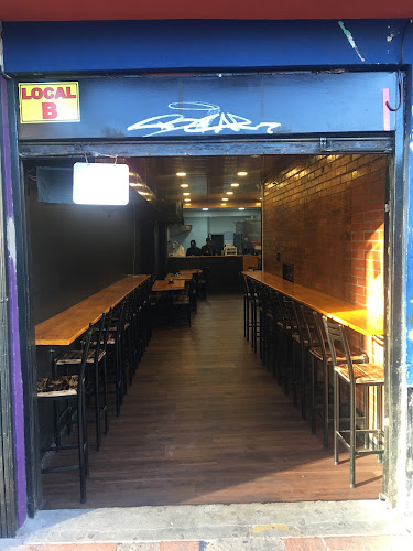 Maktacos - Restaurante mexicano en Soacha