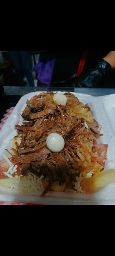 Más Que Tacos Soacha - Restaurante en Soacha