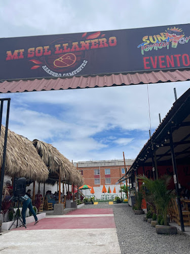Mi sol llanero - Restaurante en Soacha