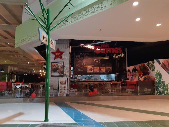 Mis Carnes Parrilla - Restaurante en Soacha