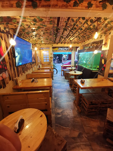 Míster pizza gourmet gold - Restaurante en Soacha