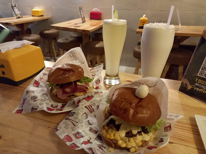 Mister Pizza - Restaurante en Soacha