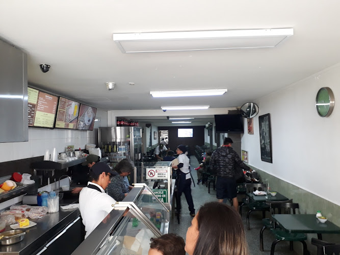 Nutibara - Restaurante de comida rápida en Soacha