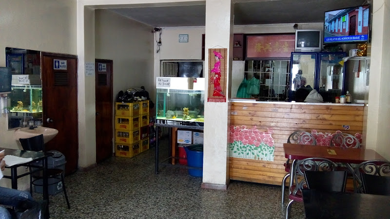 Palacio China Restaurante - Restaurante chino en Soacha