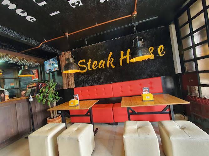 Parrilleros Steak House - Restaurante americano en Soacha