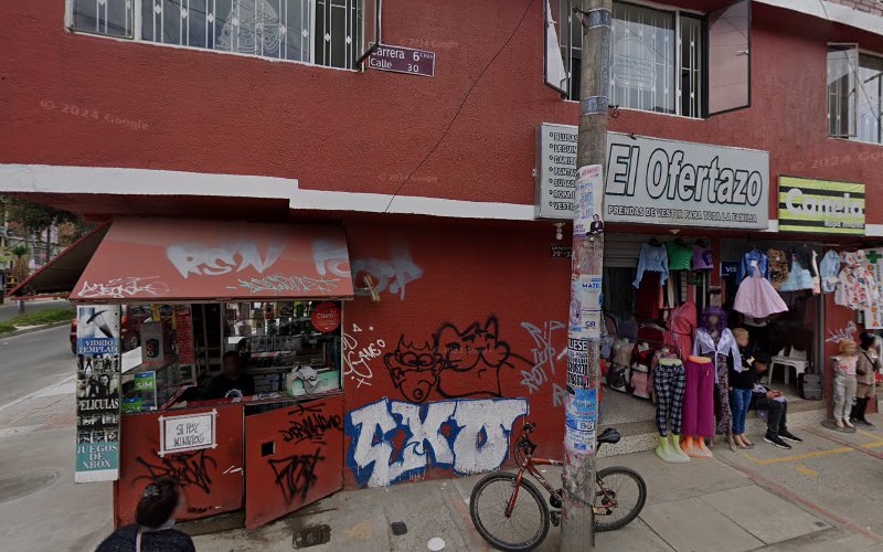 Per tutti Pizza Soacha - Pizzería en Soacha