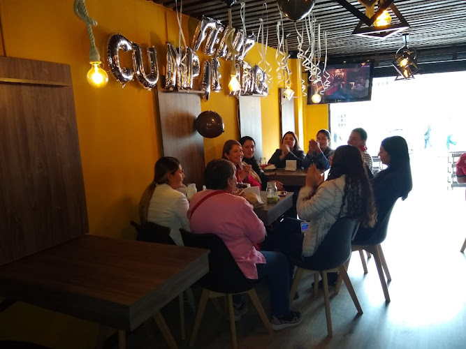 PICARTE - Restaurante en Soacha