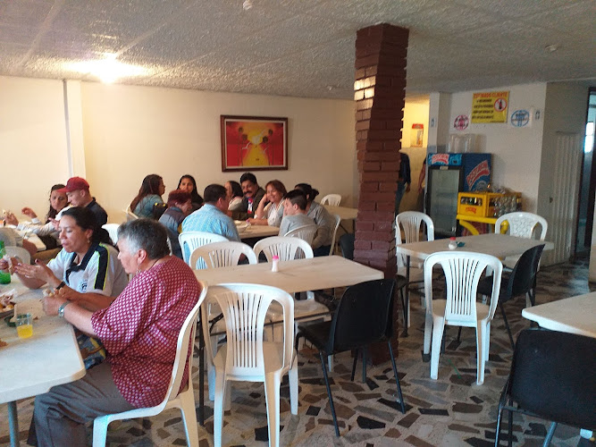 Piqueteadero La Uva - Restaurante en Soacha