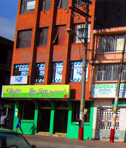 Pollo Max (la riviera)Restaurante - Restaurante especializado en pollo en Soacha