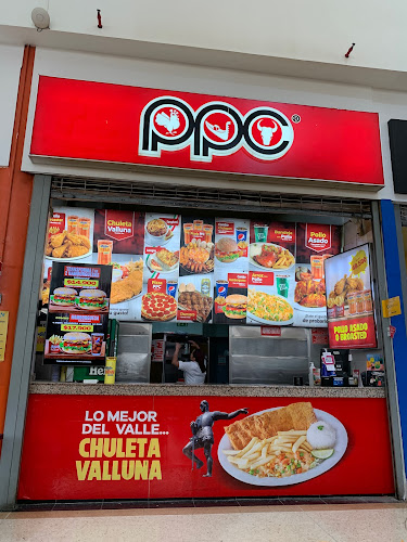 PPC Pollo Pizza Carne Soacha Mercurio - Restaurante en Soacha