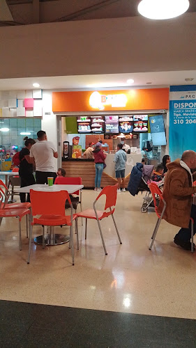 Qbano Soacha - Restaurante de comida rápida en Soacha