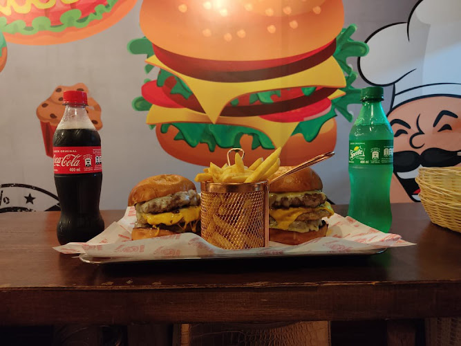 quesudos san mateo - Restaurante de comida rápida en Soacha