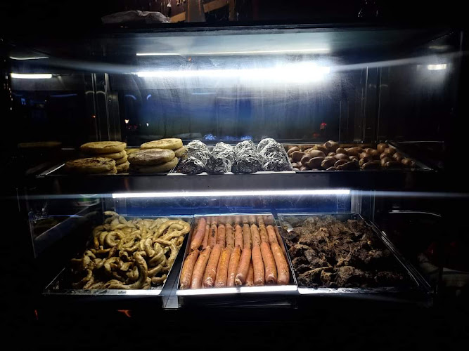 restauran de comidas rápidas - Restaurante en Soacha