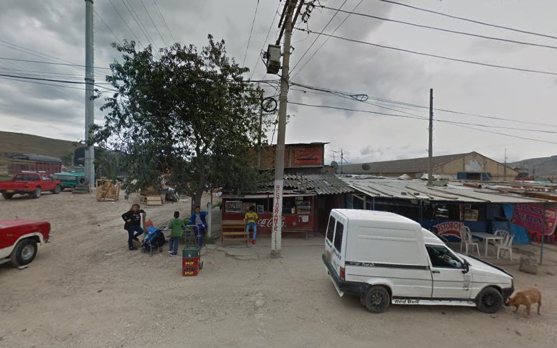 Restaurante Almuerzons - Restaurante en Soacha