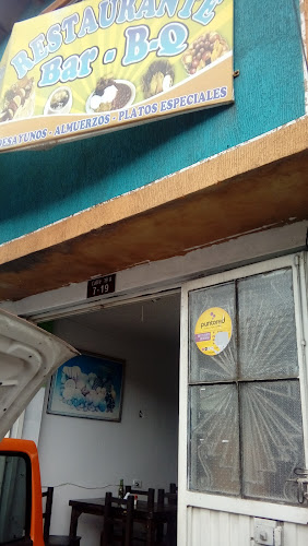 Restaurante Bar-B-Q - Restaurante familiar en Soacha