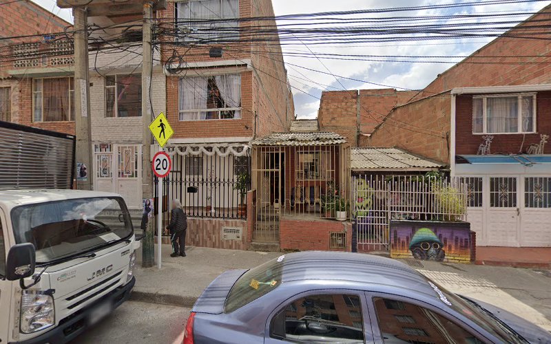 Restaurante Candelaria - Restaurante en Soacha